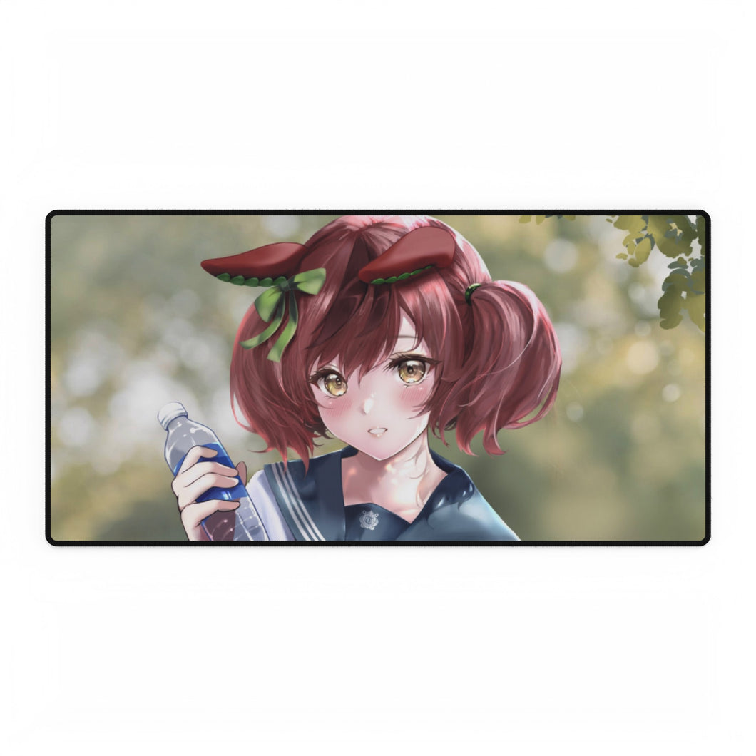 Nice Nature Mouse Pad (Desk Mat)