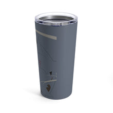 Load image into Gallery viewer, Alphonse Elric 8k Tumbler 20oz
