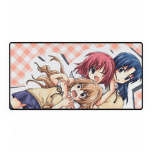 Load image into Gallery viewer, Anime Toradora! Mouse Pad (Desk Mat)
