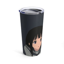 Load image into Gallery viewer, Hyouka Eru Chitanda Tumbler 20oz

