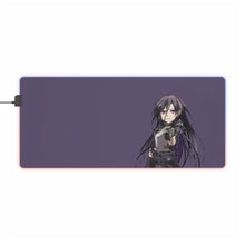 Load image into Gallery viewer, Sword Art Online II RGB LED Mouse Pad (Desk Mat)
