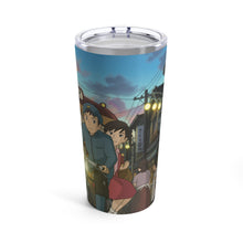 Load image into Gallery viewer, From Up On Poppy Hill Tumbler 20oz
