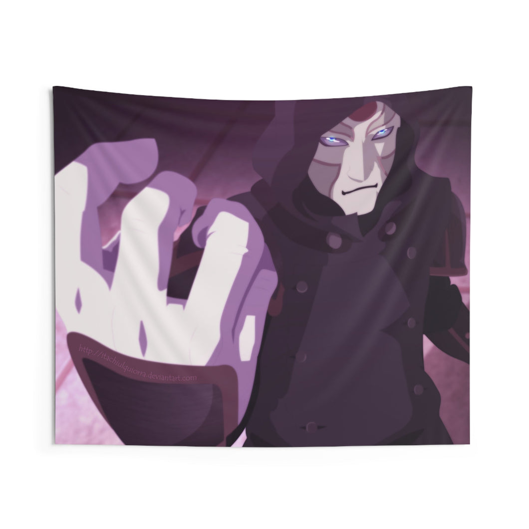 Avatar: The Legend Of Korra Indoor Wall Tapestry