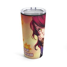 Load image into Gallery viewer, Food Wars: Shokugeki no Soma Tumbler 20oz
