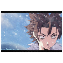 Load image into Gallery viewer, Anime Food Wars: Shokugeki no Soma Jigsaw Puzzle
