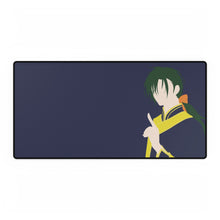 Load image into Gallery viewer, Yona Of The Dawn Mouse Pad (Desk Mat)
