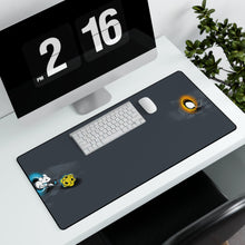 Load image into Gallery viewer, Portal Mouse Pad (Desk Mat)
