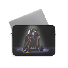 Load image into Gallery viewer, Anime Code Geassr Laptop Sleeve
