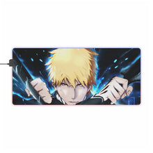 Load image into Gallery viewer, Ichigo RGB LED Mouse Pad (Desk Mat)
