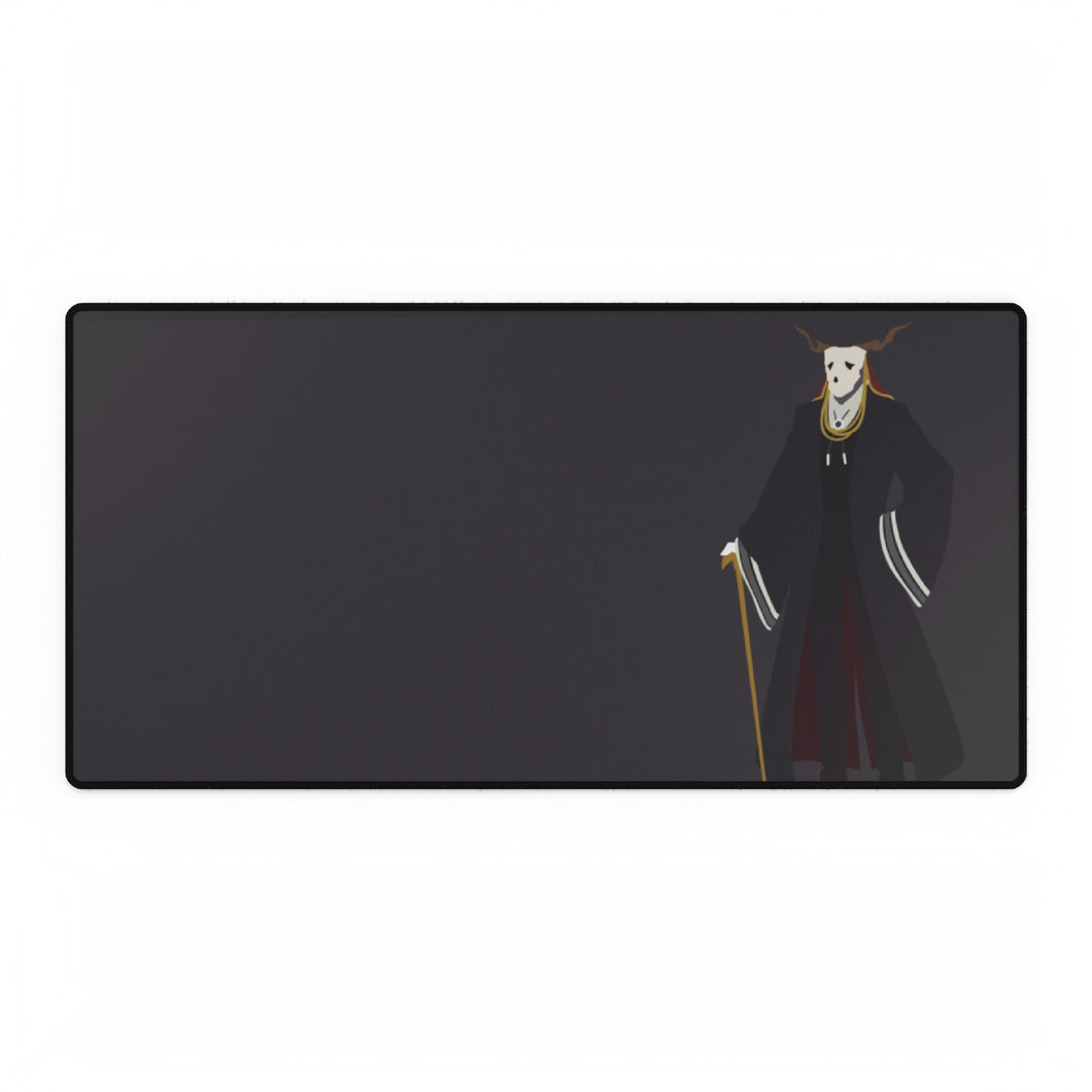 Anime The Ancient Magus' Bride Mouse Pad (Desk Mat)