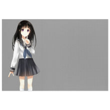 Load image into Gallery viewer, Eru Chitanda  Full body Jigsaw Puzzle
