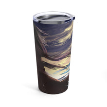 Load image into Gallery viewer, Guilty Crown Inori Yuzuriha Tumbler 20oz
