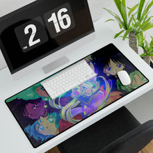 Load image into Gallery viewer, Anime Sailor Moon Mouse Pad (Desk Mat)

