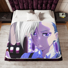 Load image into Gallery viewer, You are always right... Sherpa Blanket
