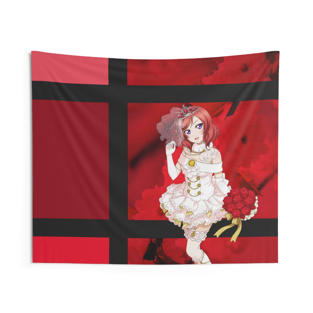Love Live! Indoor Wall Tapestry