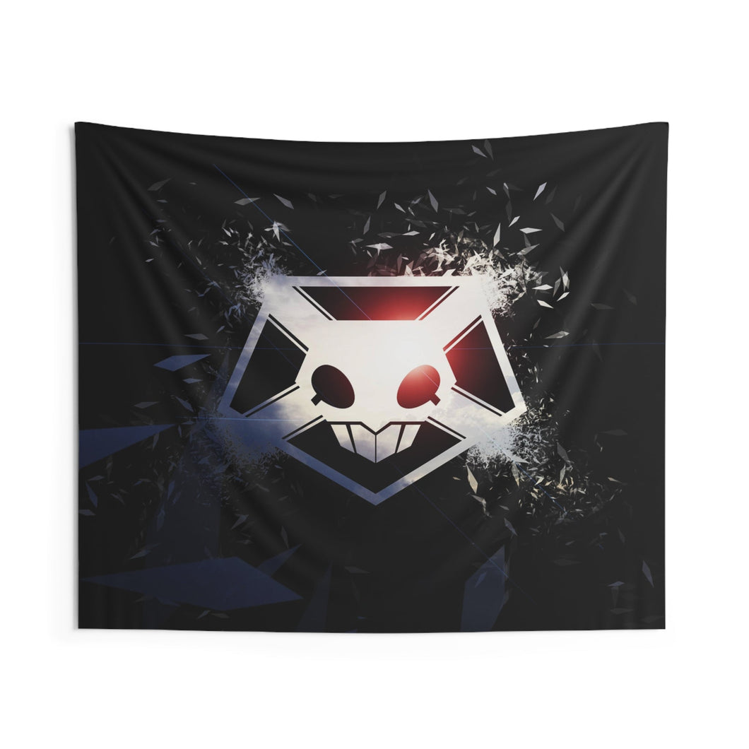 Anime Bleach Indoor Wall Tapestry
