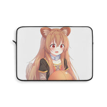 Load image into Gallery viewer, The Rising Of The Shield Hero Laptop Sleeve
