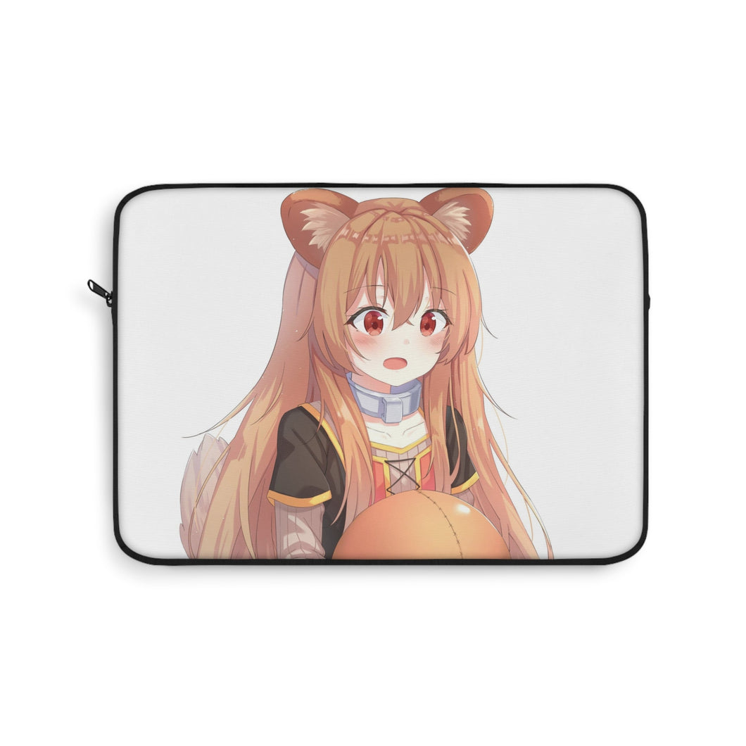 The Rising Of The Shield Hero Laptop Sleeve