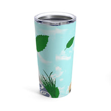 Load image into Gallery viewer, Anime Gintama Tumbler 20oz
