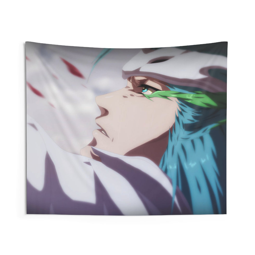 Anime Bleach Indoor Wall Tapestry