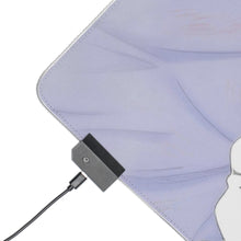 Load image into Gallery viewer, Lucky Star Kagami Hiiragi RGB LED Mouse Pad (Desk Mat)
