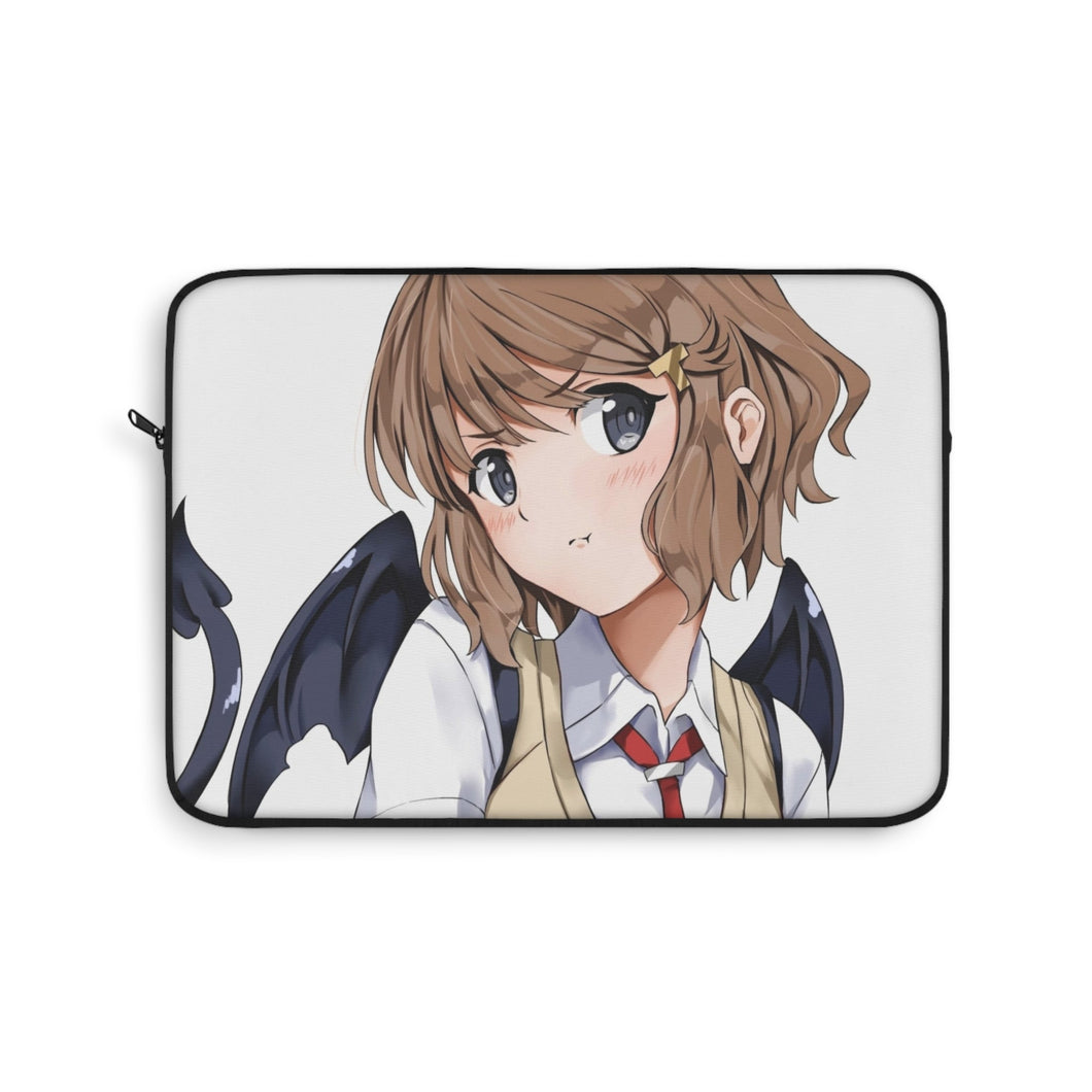 Rascal Does Not Dream of Bunny Girl Senpai Laptop Sleeve