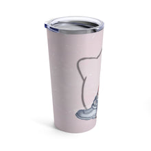 Load image into Gallery viewer, Anime Hello Kitty Tumbler 20oz
