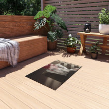 Load image into Gallery viewer, Makima - Chainsaw Man Rug
