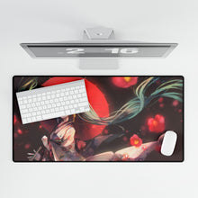 Load image into Gallery viewer, Vocaloid Mouse Pad (Desk Mat)
