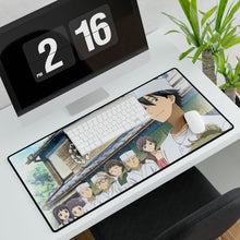 Load image into Gallery viewer, Deaimon Recipe For Happiness Mouse Pad (Desk Mat)
