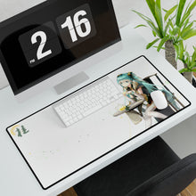 Load image into Gallery viewer, Anime Vocaloid Mouse Pad (Desk Mat)
