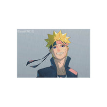 Load image into Gallery viewer, Boruto Rug
