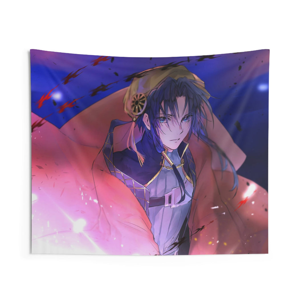 IDOLiSH7 Indoor Wall Tapestry