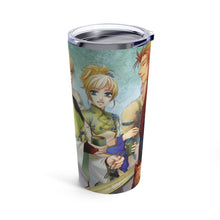 Load image into Gallery viewer, Anime Harukanaru Toki no Naka de Tumbler 20oz
