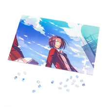 Load image into Gallery viewer, Classroom Of The Elite Jigsaw Puzzle
