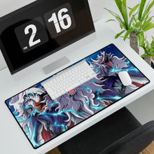 Load image into Gallery viewer, Anime One Piece Mouse Pad (Desk Mat)
