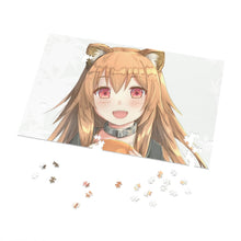 Load image into Gallery viewer, Anime The Rising of the Shield Hero Jigsaw Puzzle
