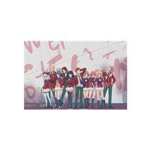 Load image into Gallery viewer, Classroom Of The Elite Rug
