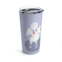 Load image into Gallery viewer, Gabriel DropOut Raphiel Shiraha Ainsworth Tumbler 20oz
