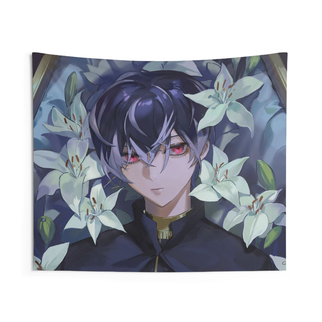 IDOLiSH7 Indoor Wall Tapestry