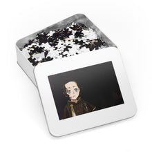Load image into Gallery viewer, Anime Black Clover Jigsaw Puzzle

