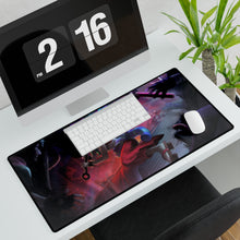 Load image into Gallery viewer, Yamato - One Piece Mouse Pad (Desk Mat)
