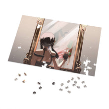 Load image into Gallery viewer, Anime Spy x Family Jigsaw Puzzle

