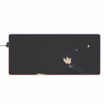 Load image into Gallery viewer, Sword Art Online RGB LED Mouse Pad (Desk Mat)
