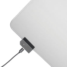Load image into Gallery viewer, Super Sonico RGB LED Mouse Pad (Desk Mat)
