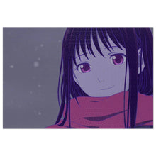 Load image into Gallery viewer, Anime Noragami Jigsaw Puzzle
