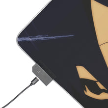 Load image into Gallery viewer, Gurren Lagann Simon, Viral RGB LED Mouse Pad (Desk Mat)
