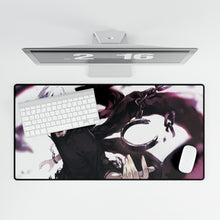 Load image into Gallery viewer, kaneki-ken mask Mouse Pad (Desk Mat)
