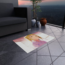 Load image into Gallery viewer, Interviews With Monster Girls Rug
