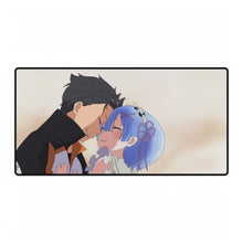 Load image into Gallery viewer, Anime Re:ZERO -Starting Life in Another World- Mouse Pad (Desk Mat)
